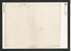 Diatomeae indet. (de-Toni-Nr.: Species 2107 var. ?) Zeichnungen Sammlung Grunow (NHMW-BOT-W0372556)